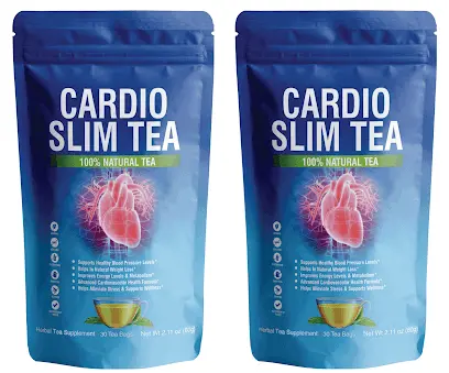 Cardio Slim Tea