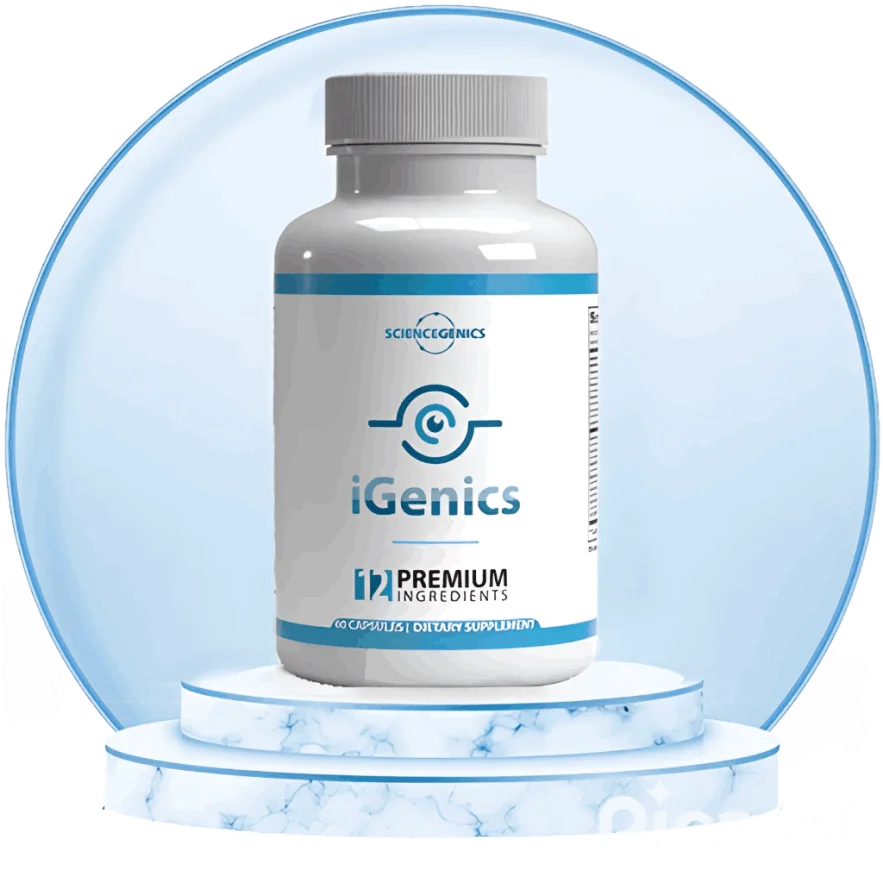iGenics