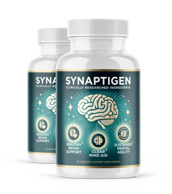 Synaptigen