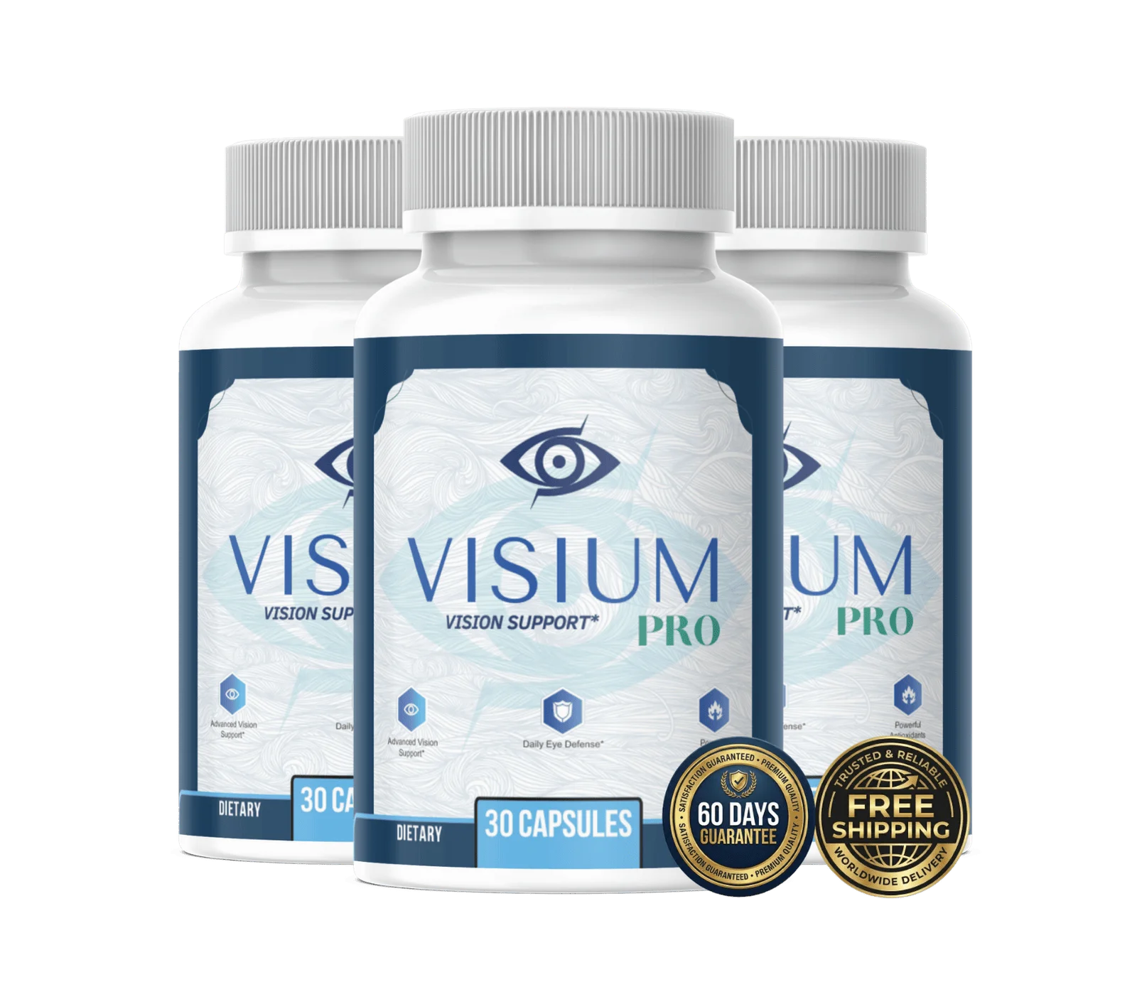 Visium Pro
