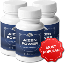 Aizen Power product image