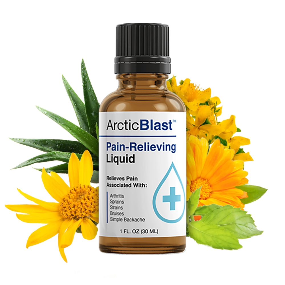 Arctic Blast product image