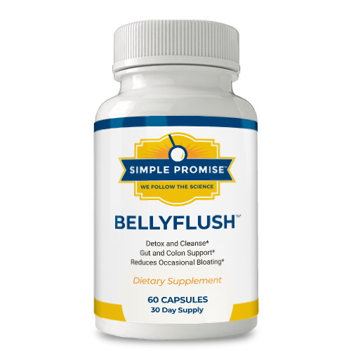 BellyFlush product image