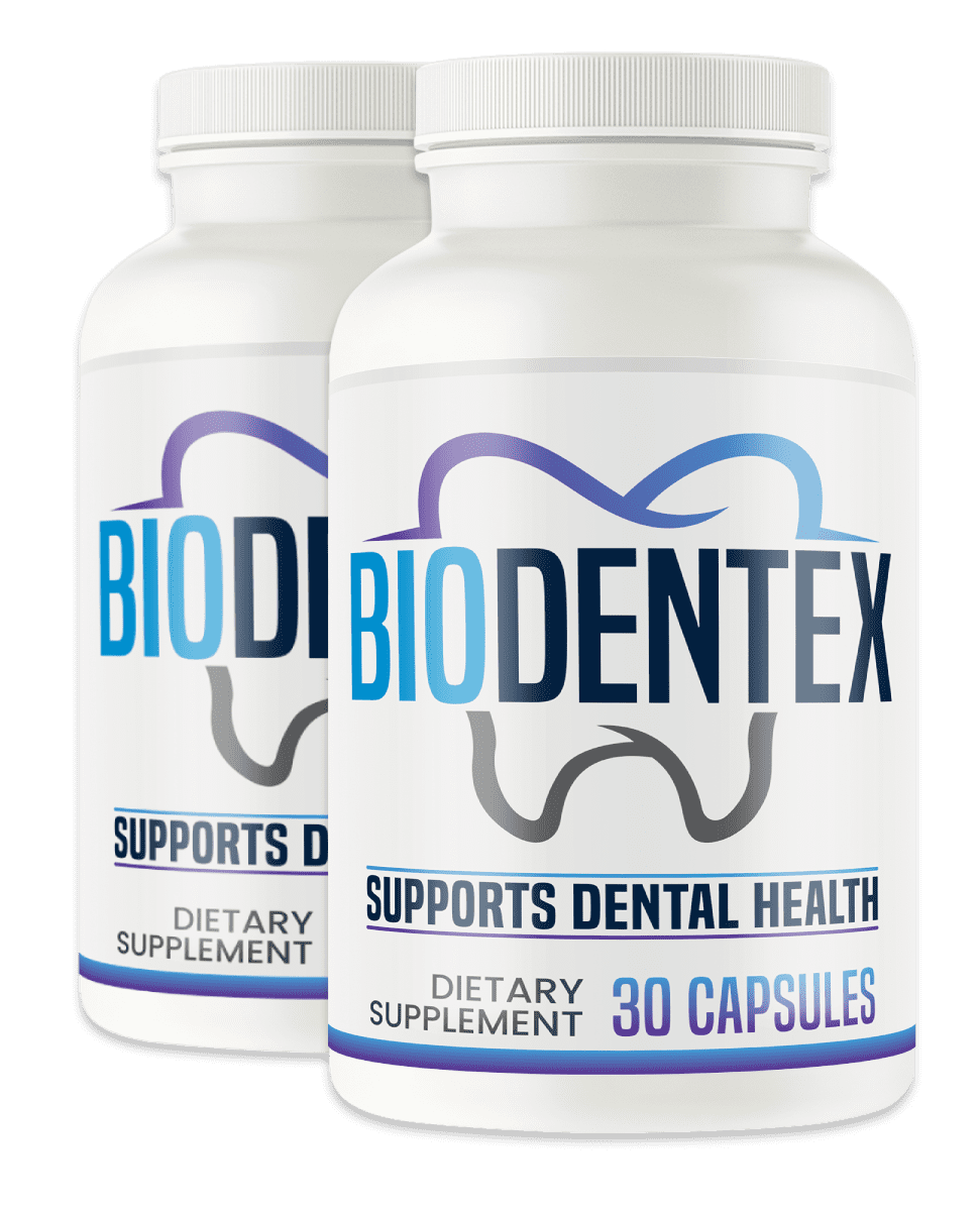 BioDentex bottle