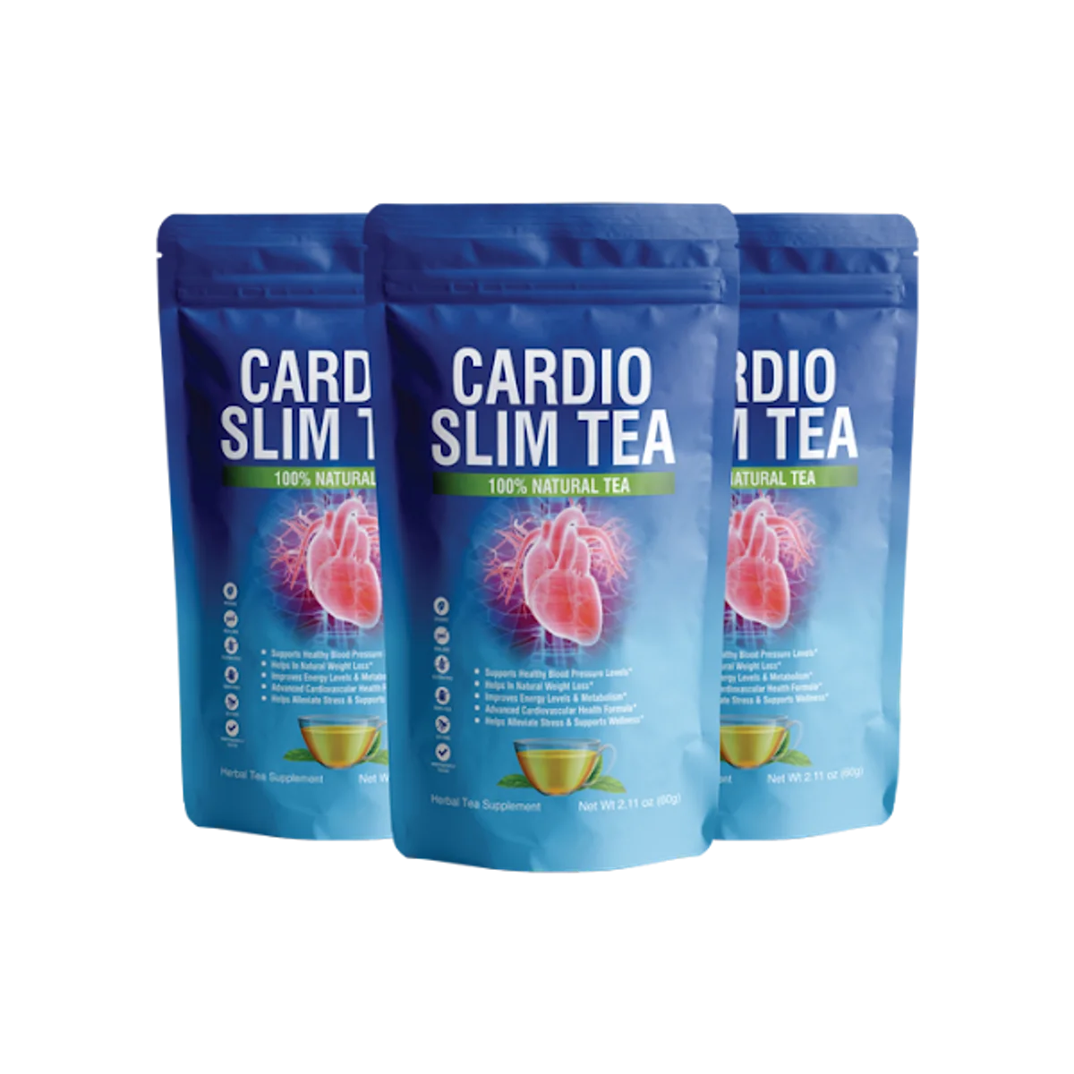 Cardio Slim Tea product image