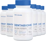 DentaBiome bottle