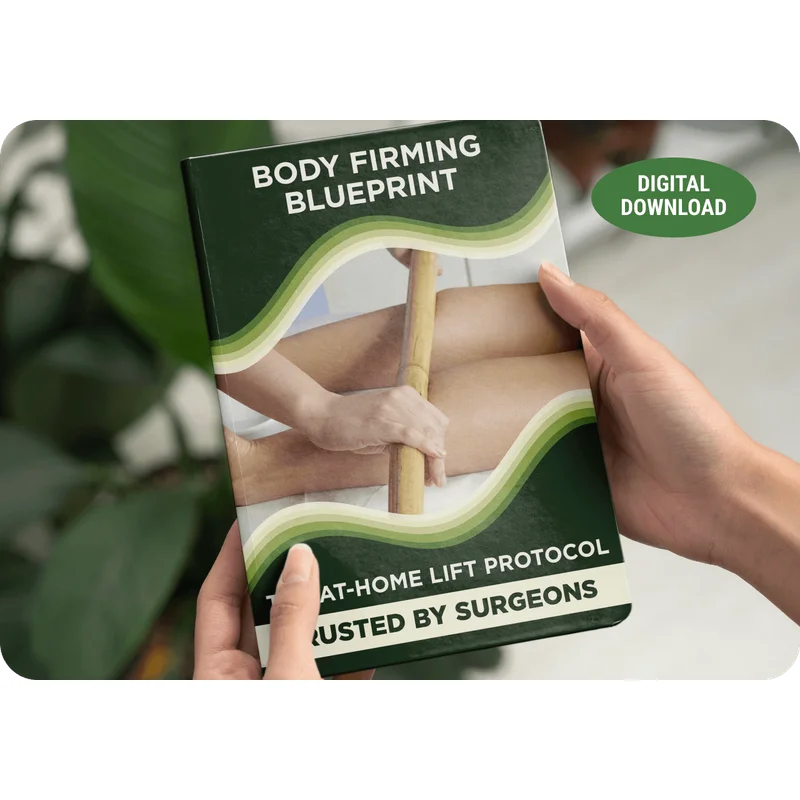 BONUS #3 - Body Firming Blueprint: The At-Home Lift Protocol Trusted by Surgeons