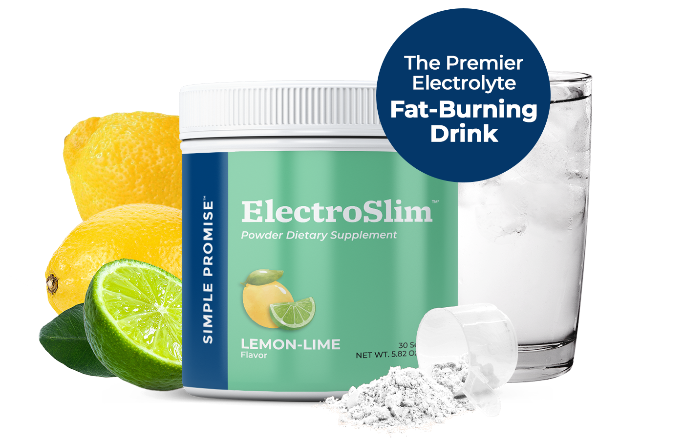 ElectroSlim product image