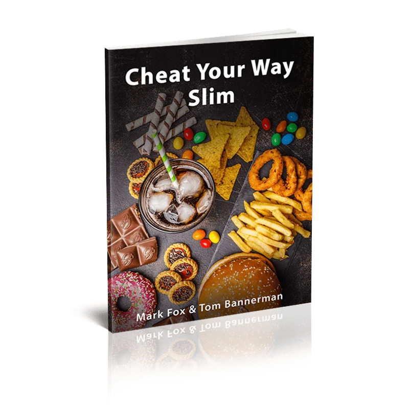 Bonus 2 – Cheat Your Way Slim