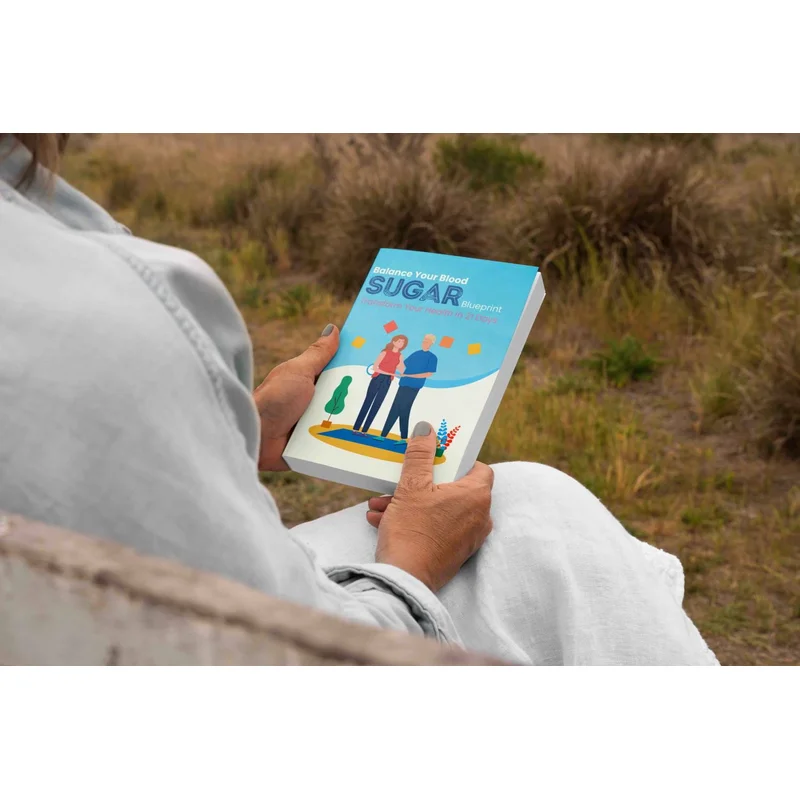 The Blood Sugar Solution unlocking your weight loss and wellness