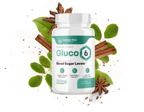 Gluco6 product image