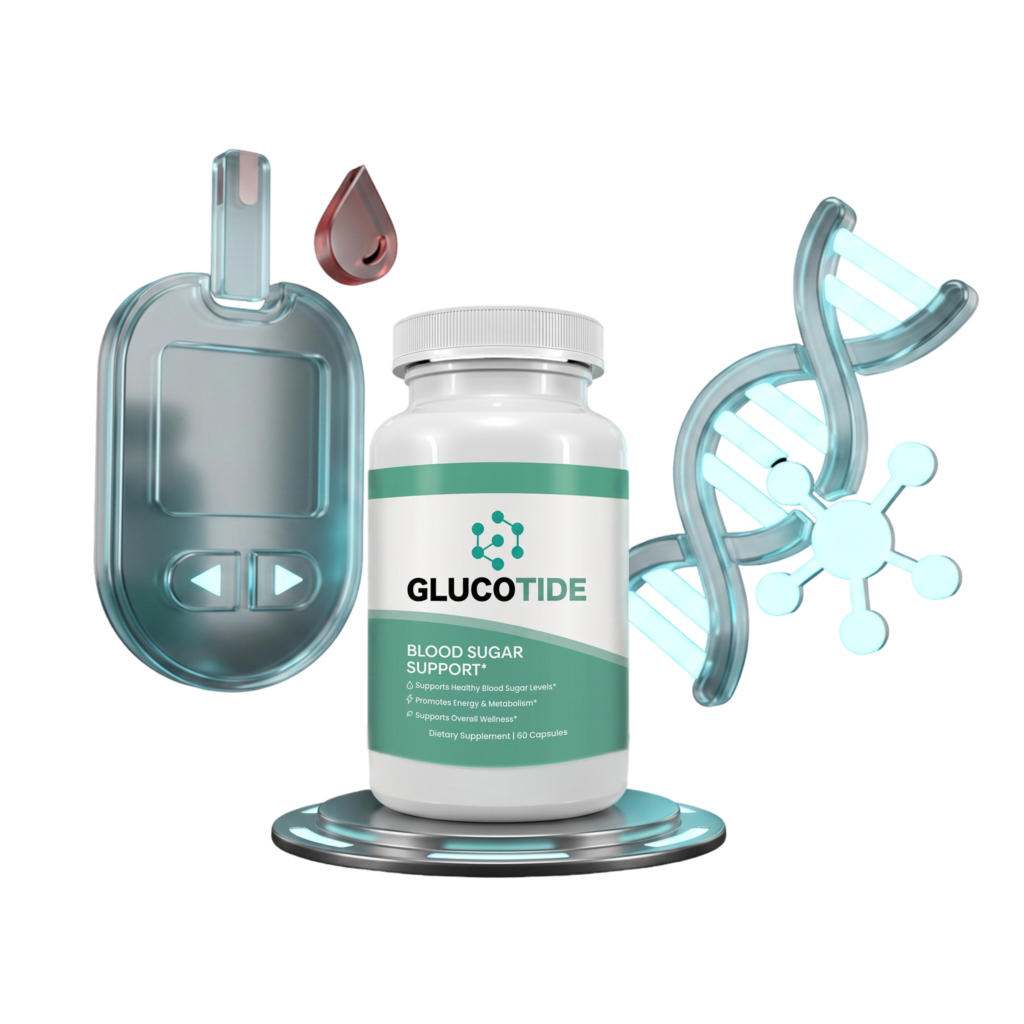 Glucotide product image