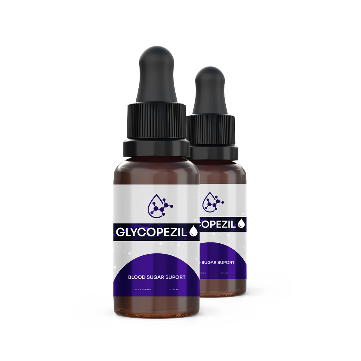 Glyco Pezil product image