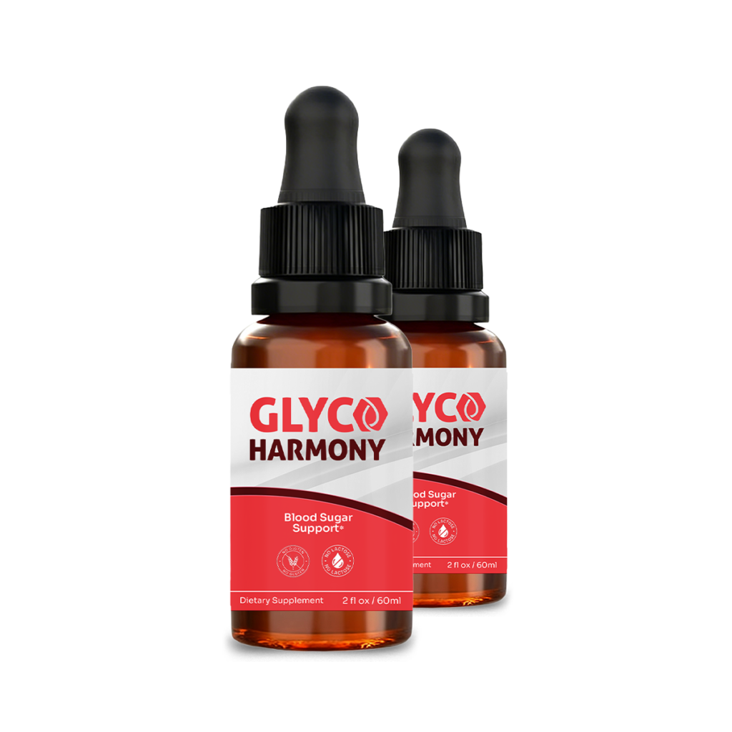 GlycoHarmony product image