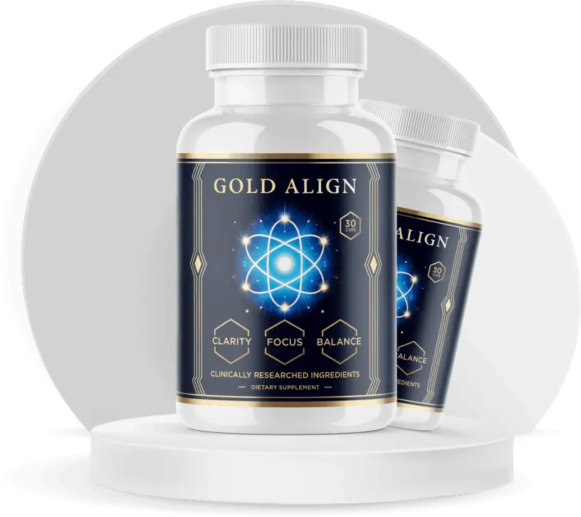 Gold Align product image