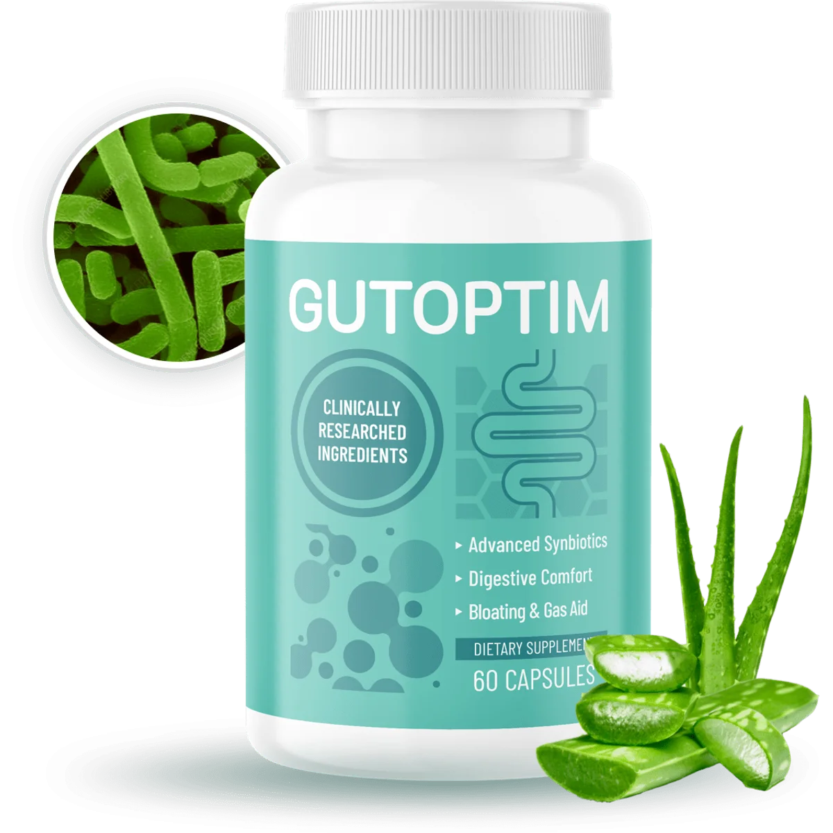 GutOptim product image