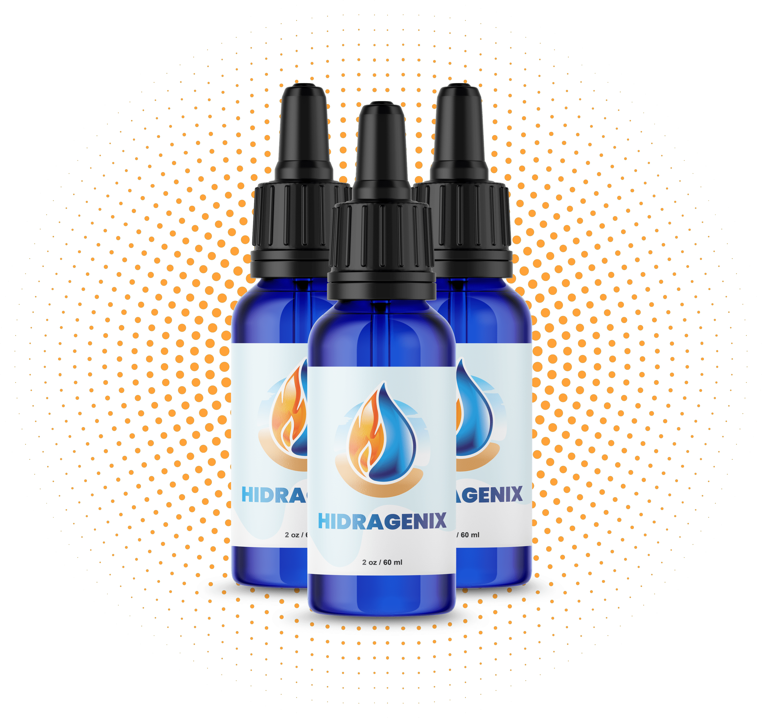 Hidragenix product image