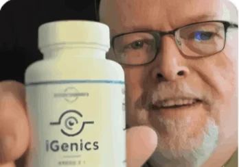 iGenics product image