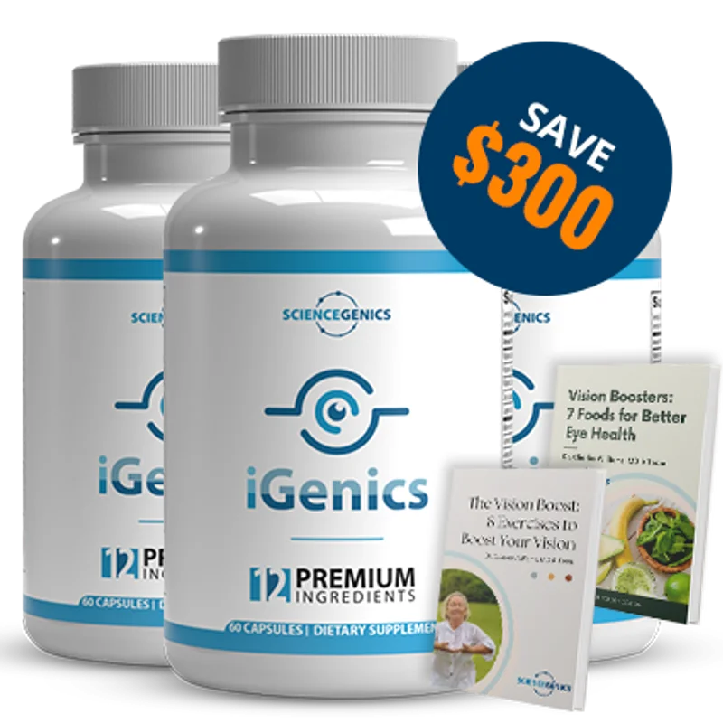 IgNittra 3-Bottle Bundle — 90-Day Supply — BEST VALUE