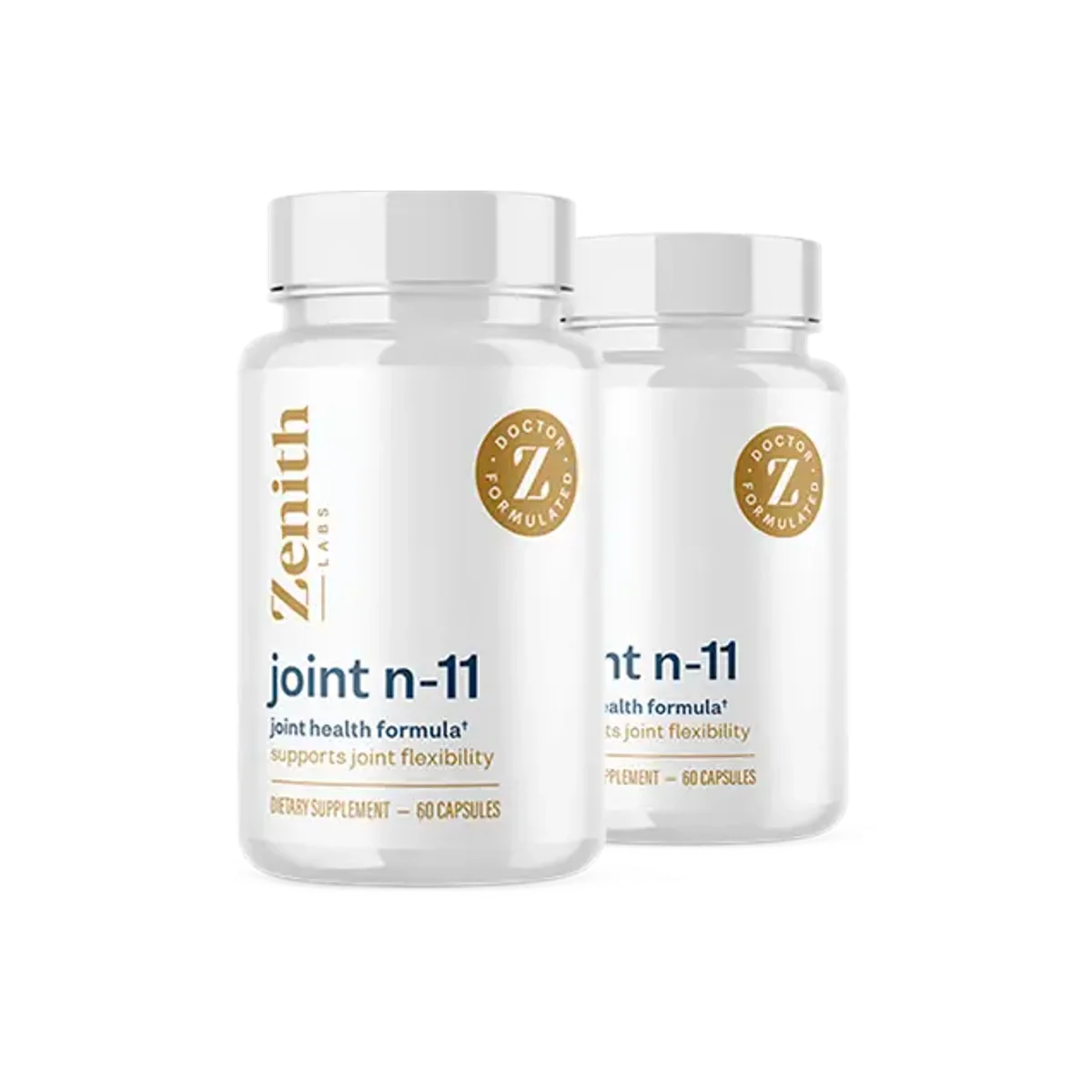 Joint N-11 — manufacturer's 3-bottle bundle