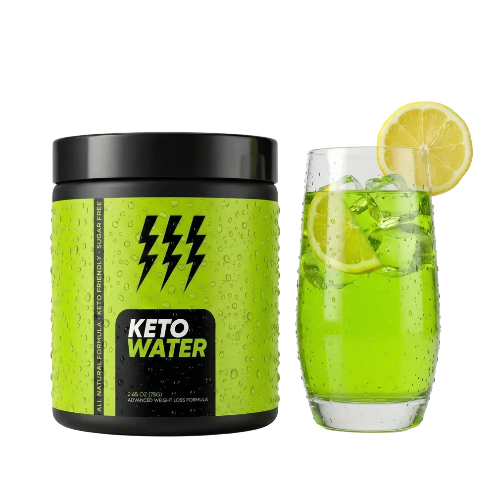 KetoWater product image