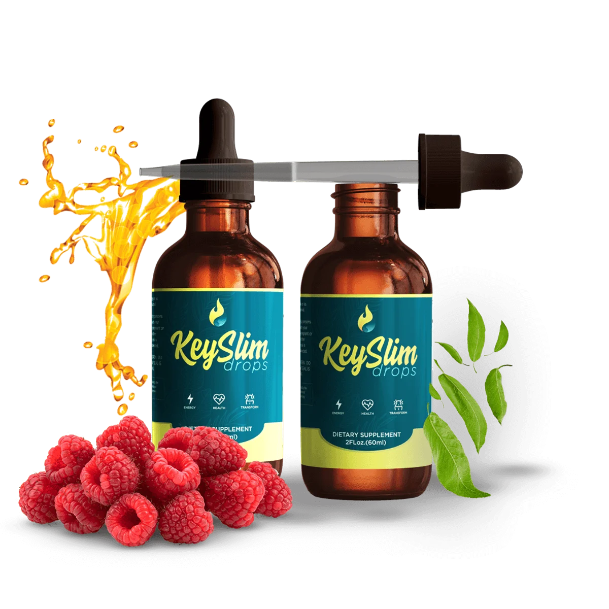KeySlim Drops product image