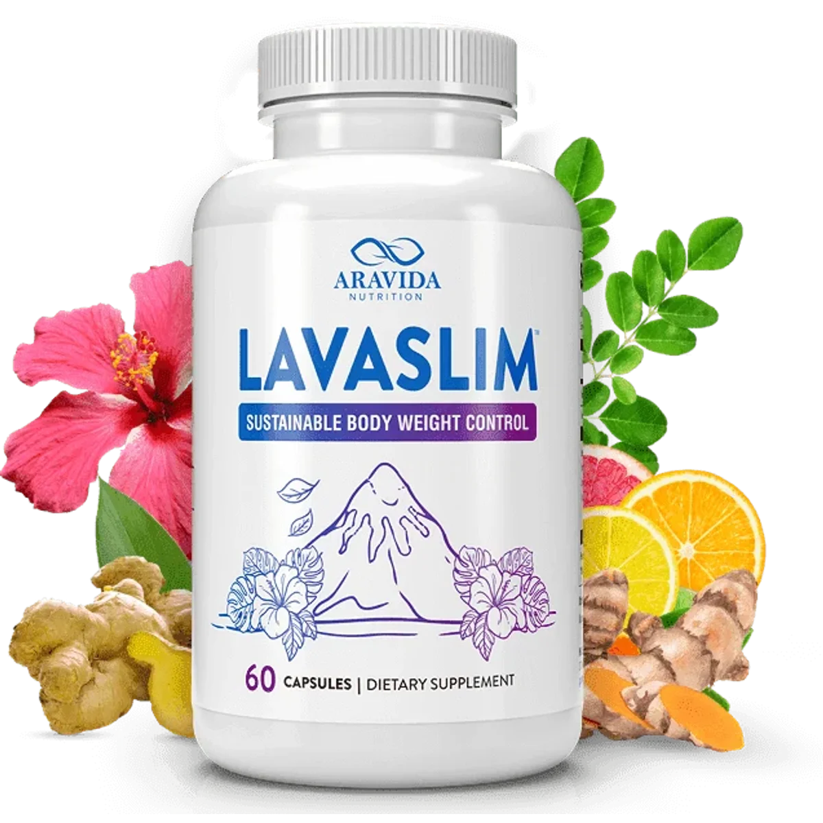 LavaSlim