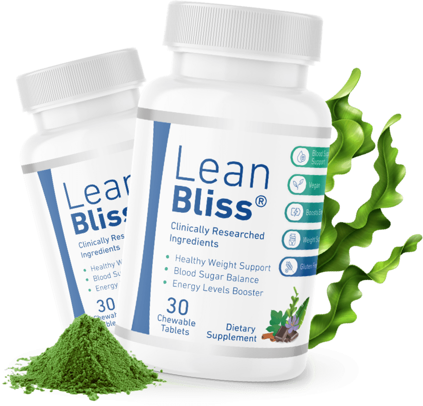 LeanBliss product image