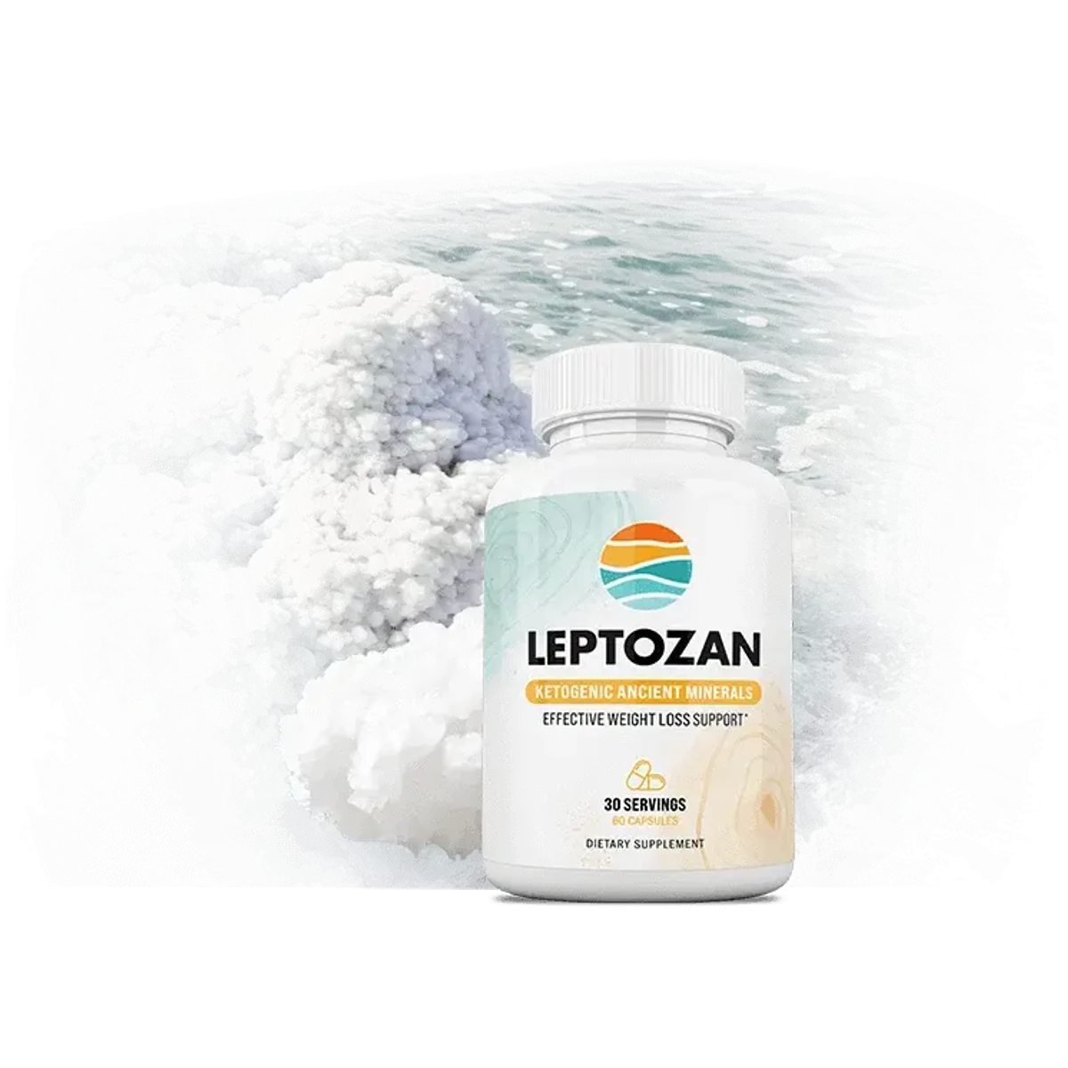 Leptozan product image