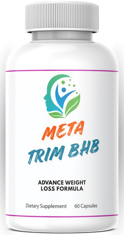 Meta Trim BHB product image
