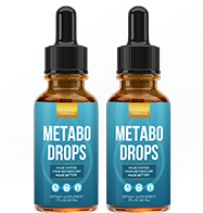 Metabo Drops bottle