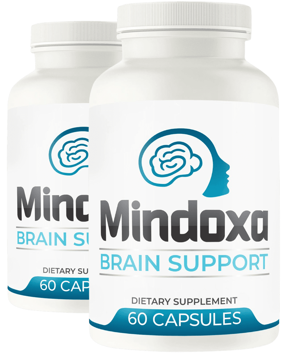 Mindoxa product image