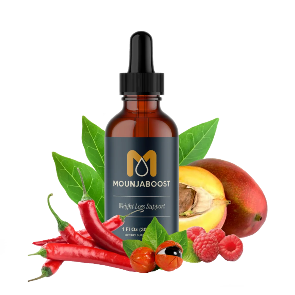 MounjaBoost product image