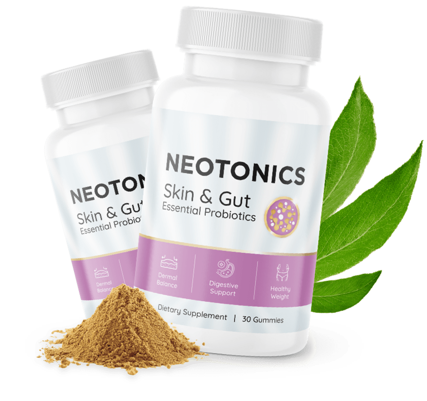 Neotonics product image