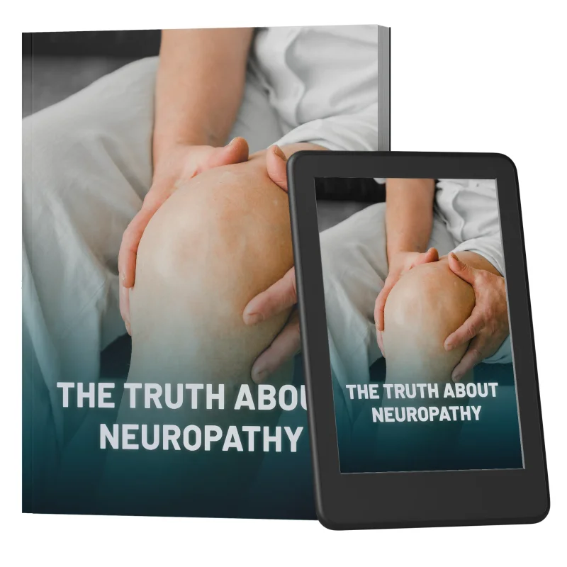 BONUS #1 The Truth About Neuropathy