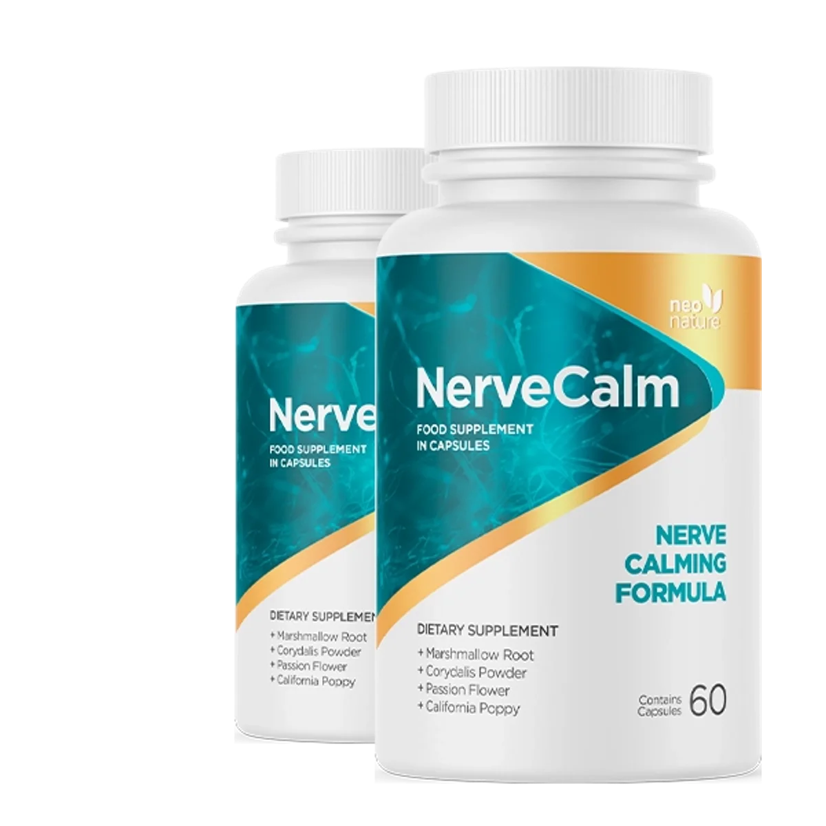 NerveCalm bottle