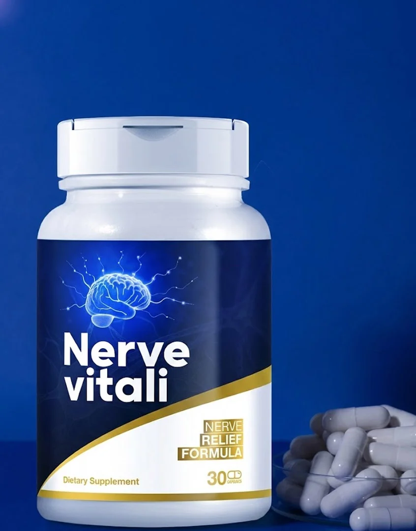 NerveVitali product image