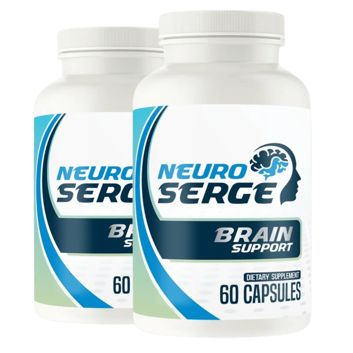 Neuro Serge bottle