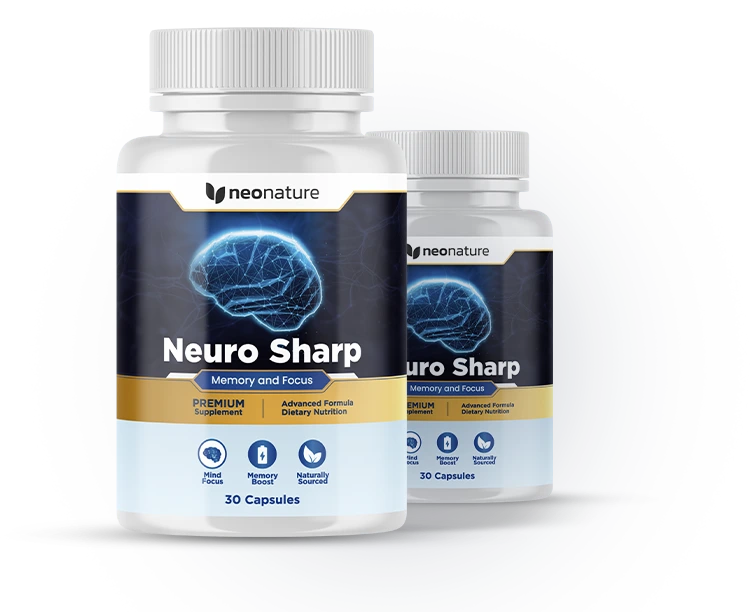 Neuro Sharp product image