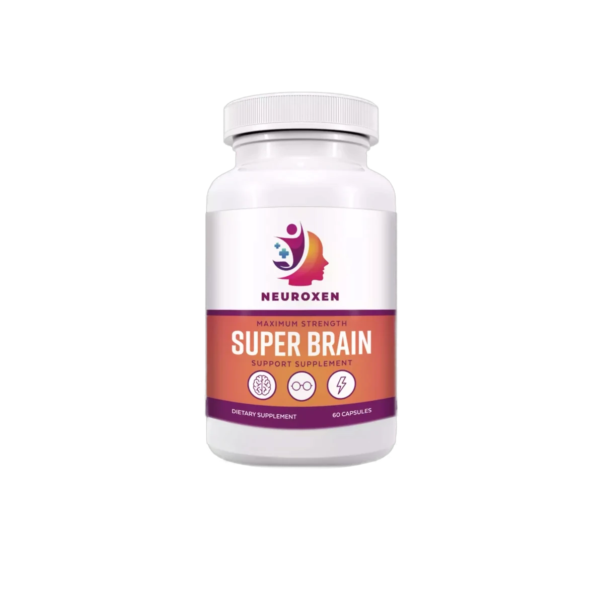 NeuroXen bottle