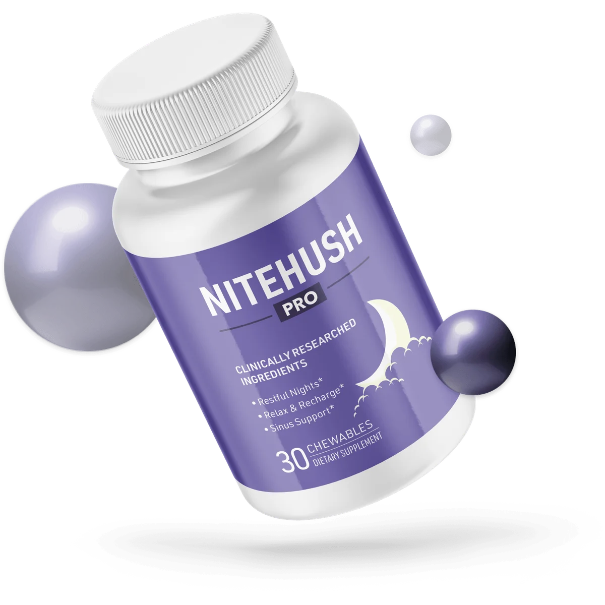 NiteHush Pro product image