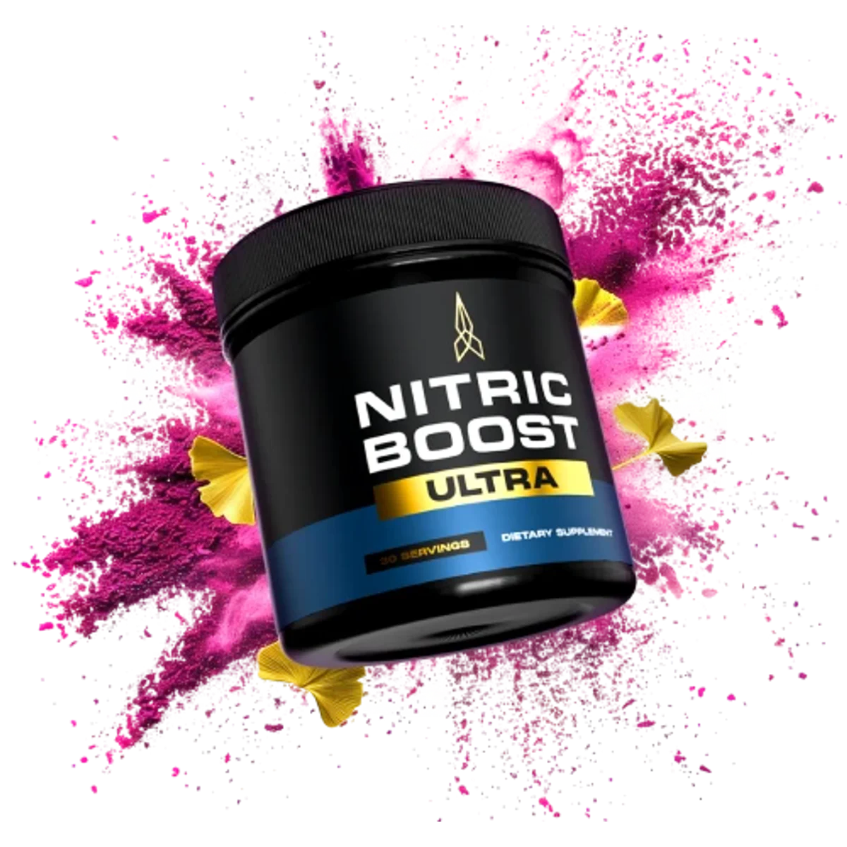 Nitric Boost