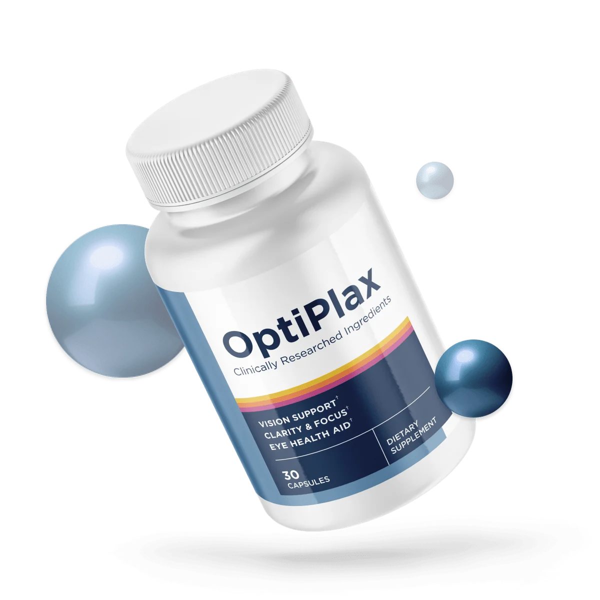 OptiPlax — manufacturer's 3-bottle bundle