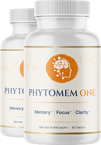 Phytomem One bottle