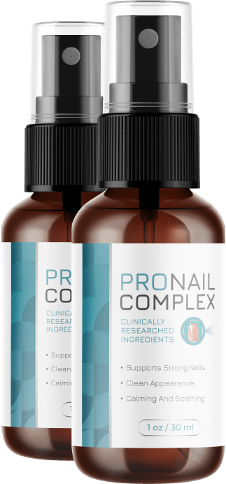 ProNail Complex bottle