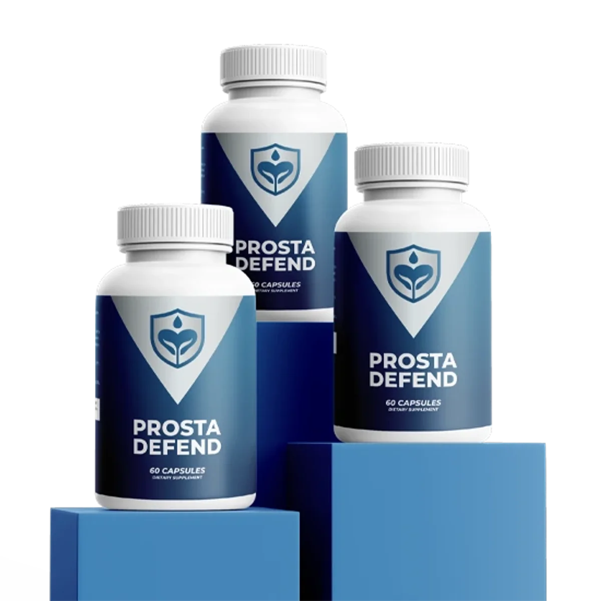 Prosta Defend bottle