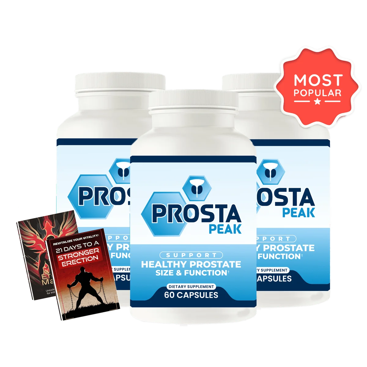 ProstaPeak product image