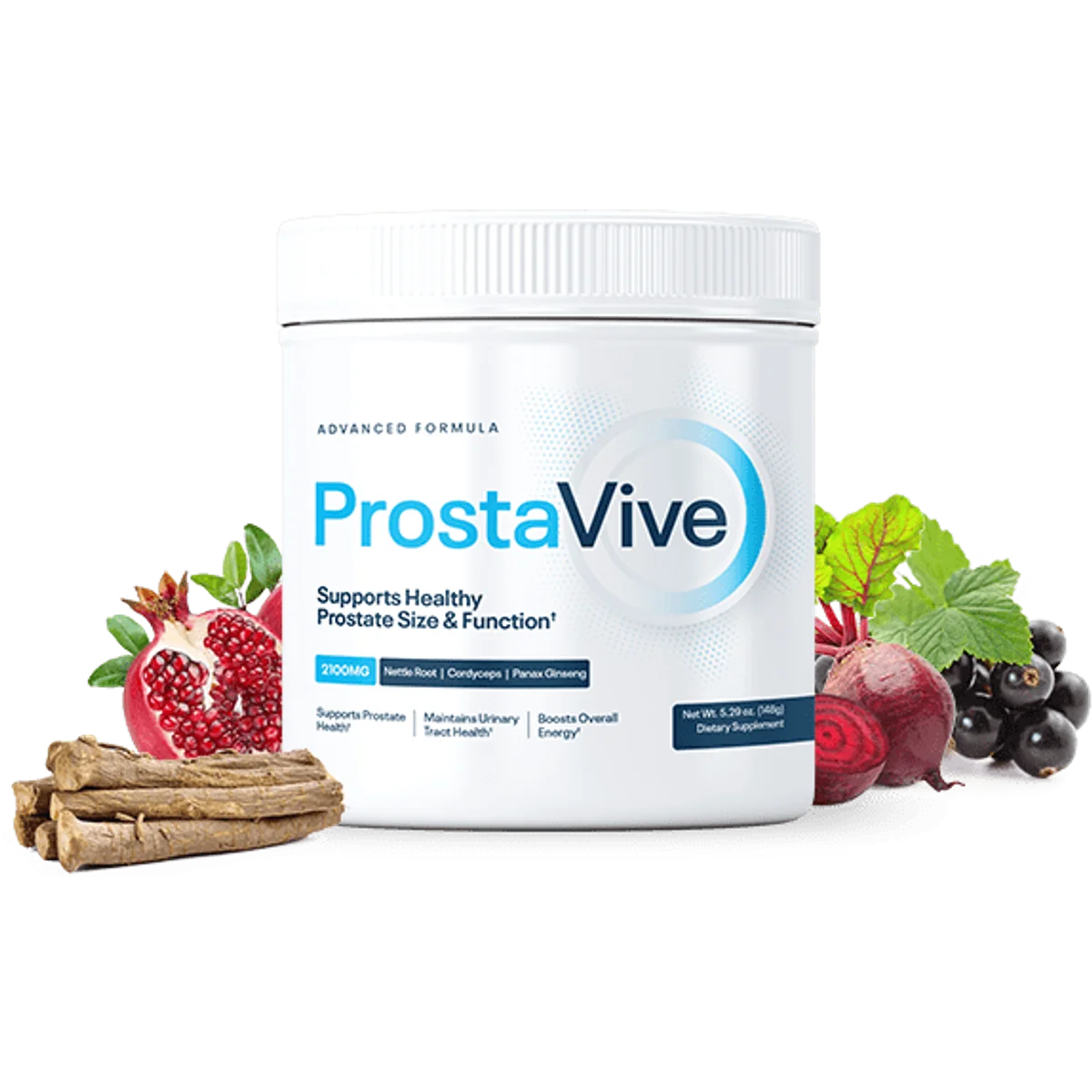 ProstaVive product image