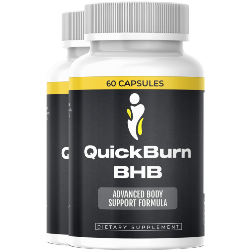 QuickBurn BHB product image