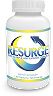 Resurge bottle